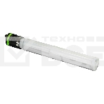 Тонер-туба Sakura KMTN-324K (A8DA150) для Konica Minolta, черный, 28000 к., фото2