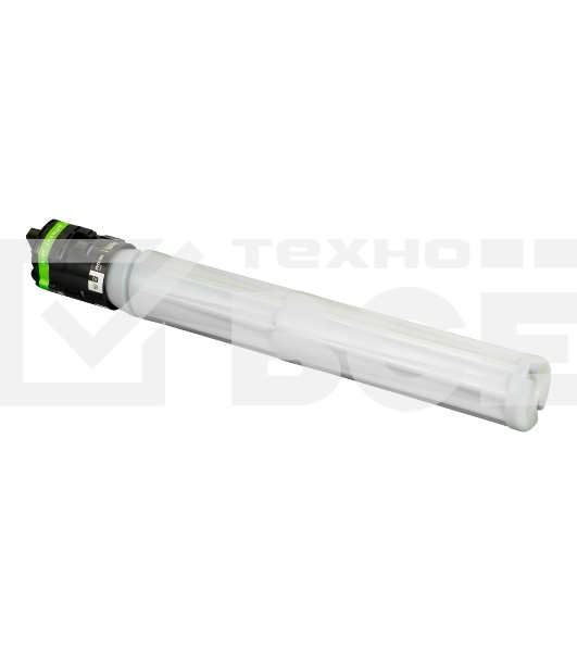 Тонер-туба Sakura KMTN-324K (A8DA150) для Konica Minolta, черный, 28000 к.