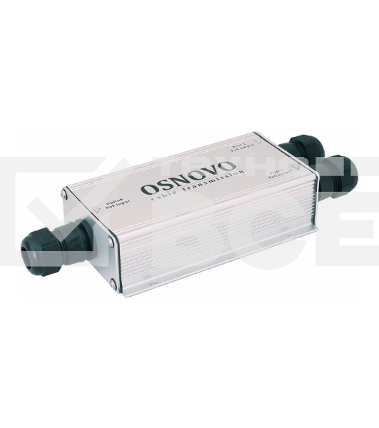 Коммутатор Osnovo SW-8030/D(90W)