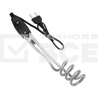 Кипятильник Rexant 70-0342 1500 Вт