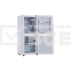 Холодильник OLTO RF-140C серебристый, фото12