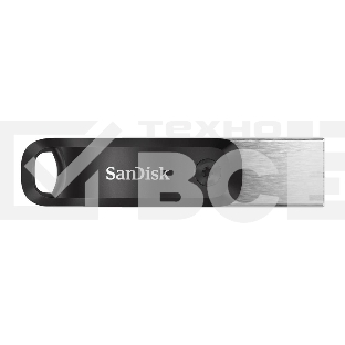 Флеш диск 64GB SanDisk iXpand Go USB3.0/Lightning