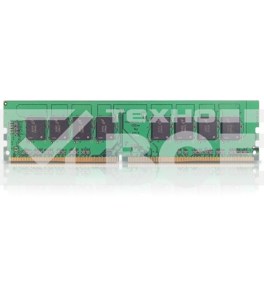 Оперативная память Patriot Signature, DDR4, 8GB (1x8 GB), 2400 MHz, CL17, DIMM