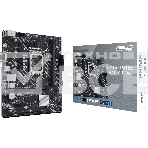 Материнская плата ASUS PRIME H610M-D D4, LGA 1700, Intel H610, 2xDDR4, 4xSATA, 1xM.2, 1xPCIe 4.0 x16, 1xPCI, 1xHDMI, 1xVGA, 1x 1Gb LAN, 2xUSB-A 2.0, 2xUSB-A 3.2 Gen 1, 3x3.5 мм, 7.1, mATX, фото10