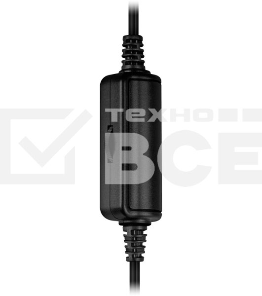 Акустическая система SVEN 135, черный (6 Вт, питание USB)