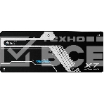 Коврик для мыши A4Tech X7 Pad XP-70L черный 750x300x3мм, фото2