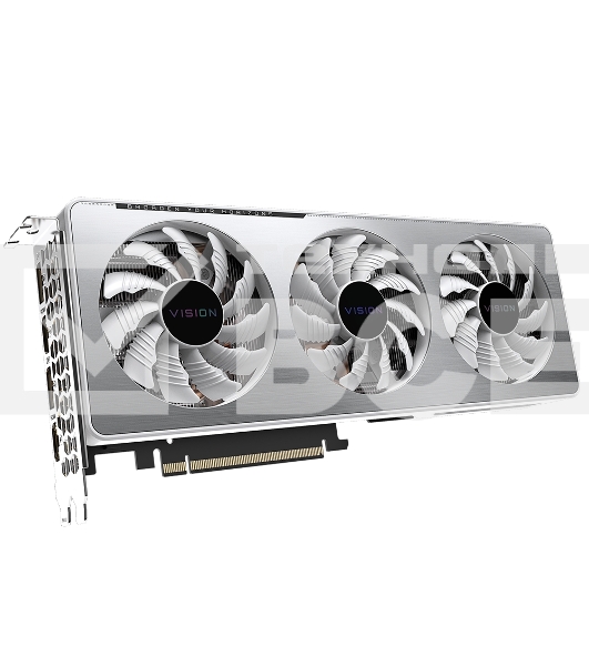 Видеокарта Gigabyte GV-N306TVISION OC-8GD, RTL