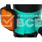 Насос дренажный Sturm! WP9745PVU 450Вт 12000л/час, фото3