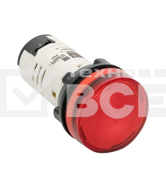 Пылесос Thomas Junior 1516 1500Вт черный/красный