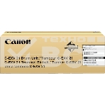 Фотобарабан Canon C-EXV21 0456B002BA black для для IRC2880/3380, фото2