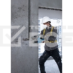 Перфоратор Bosch GBH 187-LI патрон:SDS-plus уд.:2.4Дж аккум. (кейс в комплекте), фото8