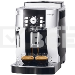 Кофемашина автоматическая DeLonghi ECAM 21.117.SB серебристый/черный, исп. кофе - зерновой/молотый, 1.8 л, 1450 Вт, 15 бар, фото8