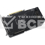Видеокарта ASUS DUAL-RTX4060TI-O8G RTX4060TI 8Gb 128bit GDDR6 2520/18000 HDMIx1 DPx3 HDCP Ret, фото7