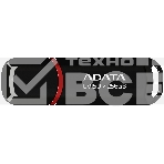 Флеш диск A-Data 256Gb AUV150-256G-RBK USB3.0 черный, фото2