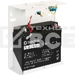 Блок питания Falcon Eye FE-1230 MAX, фото 1