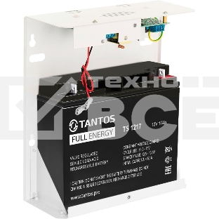 Блок питания Falcon Eye FE-1230 MAX