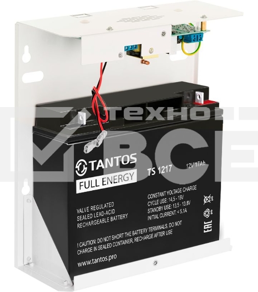 Блок питания Falcon Eye FE-1230 MAX