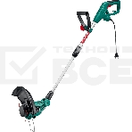 Триммер ЗУБР 600 Вт сетевой, ш/с 33 см, фото4