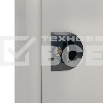Щит распред. EKF mb21-36n навесной ЩРН-36 пласт. замок (480х300х120) IP31 EKF PROxima, фото12