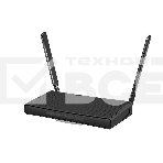 Беспроводной маршрутизатор MikroTik hAP ac3 with 4-core 716 MHz CPU, 256MB RAM, 5 x Gigabit LAN (PoE-out on port#5), фото5