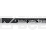 Коммутатор Zyxel XGS2220-30F L3 Access switch , rack 19