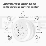 Центр управления умным домом Aqara HUB M1S GEN 2 EU VERSION, фото50