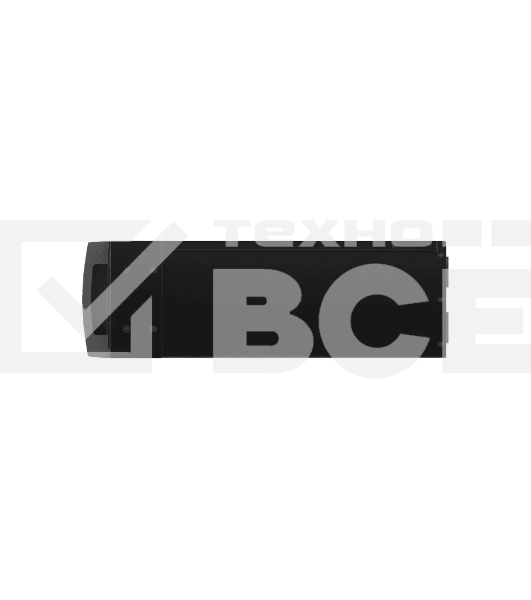 Линейно-интерактивный ИБП ДКС серии Info Rackmount Pro, 2000 ВА/1600 Вт,1/1, USB, RJ45, 6xIEC C13, Rack 3U, SNMP/AS400 slot, 3x9Aч