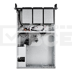Серверный корпус ExeGate Pro 2U650-HS09 <RM 19