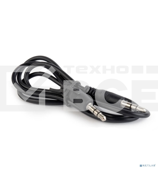 Переходник Gembird-Cablexpert Переходник HDMI-VGA, 19M/15F (A-HDMI-VGA-03)