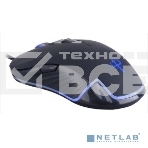 Мышь проводная Oklick 925G STORM черный, 3200 dpi, USB, кнопки - 6, фото2