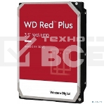 Жесткий диск Western Digital SATA 10TB 6GB/S 256MB RED WD101EFBX, фото5