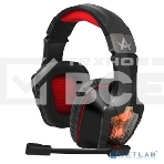 Гарнитура Qumo Arsenal GHS 0016, стереогарнитура, подсветка, USB, фото6