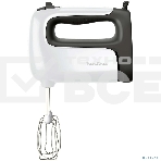 Миксер ручной Moulinex HM460110, фото11