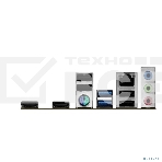 Материнская плата ASRock H610M-H2/M.2 D5, LGA 1700, Intel H610, 2xDDR5, 4xSATA, 1xM.2, 1xPCIe 4.0 x16, 1xPCIe x1, 2xHDMI, 1x 1Gb LAN, 4xUSB-A 2.0, 2xUSB-A 3.2 Gen 1, 3x3.5 мм, 7.1, mATX, фото3