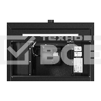 Кухонная вытяжка Maunfeld Comfort 60 T чёрный, фото6