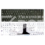 Клавиатура для ноутбука Acer eMachines G620 G720 G520 черная, фото 1