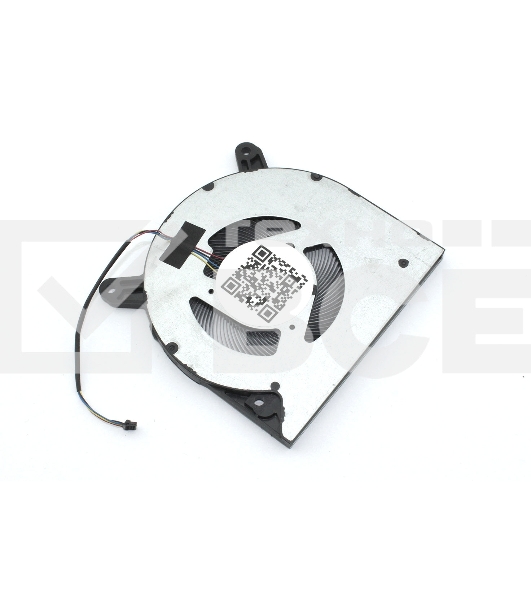 Вентилятор (кулер) для ноутбука Haier i1510SD