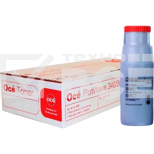 Девелопер Canon OCE DEVELOPER (1070064596) черный для OCE PlotWave 300/350/340/360