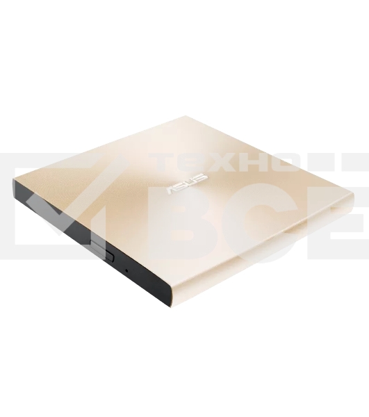 Оптический привод внешний ASUS SDRW-08U8M-U/GOLD/G/AS/P2G, dvd-rw, external; 90DD0295-M29000
