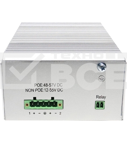 Коммутатор РоЕ OI3112P/185W/A1A