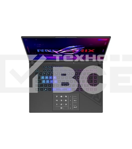 Ноутбук ASUS ROG Strix G16 G614JV-N4190 16