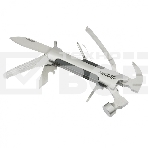 Мультитул трансформер Sparta 12 предметов, в чехле, фото2