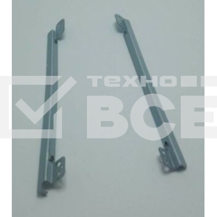 Петли для ноутбука Samsung N102 N145 N150 (направляющие)`
