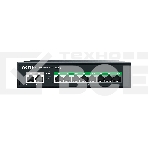 Коммутатор 10PORT NETIS P110GC 10/100/1000M 8POE+2XGE, фото4