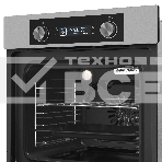 Шкаф духовой электрический Maunfeld AEOH60102S, фото4