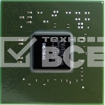 Чип nVidia G86-740-A2, фото2