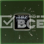 Видеочип GeForce 9200M GS, G98-740-U2, фото3