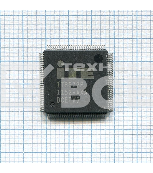 Микросхема IT8572E-AXA