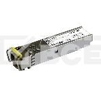Трансивер ORIGO OFM330T/10KM WDM SFP Transceiver, 1000Base-BX-D, Simplex LC, TX: 1550nm, RX: 1310nm, Single-mode, 10KM, фото3