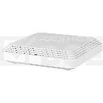 Гигабитный интернет-центр Keenetic Sprinter SE (KN-3712) с Mesh Wi-Fi 6 AX3000, 4-портовым Smart-коммутатором и переключателем режима роутер/ретранслятор, фото2